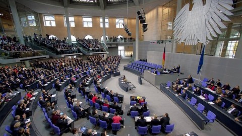 Anhebung der Hartz IV-Regelsätze